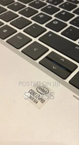 New Laptop HP EliteBook X360 1040 G7 16GB Intel Core I7 SSD 512GB