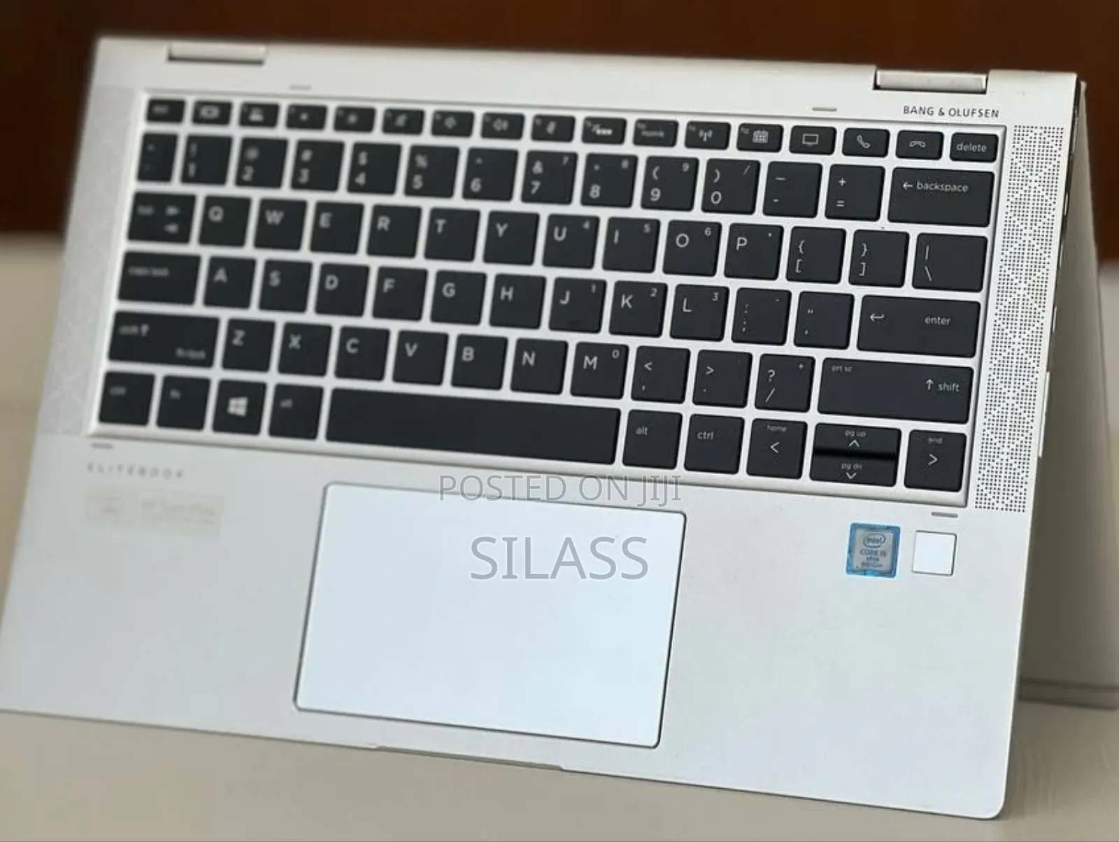 New Laptop HP EliteBook X360 1030 G3 16GB Intel Core I5 SSD 512GB