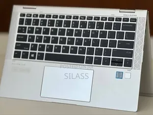 New Laptop HP EliteBook X360 1030 G3 16GB Intel Core I5 SSD 512GB