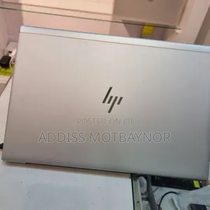 New Laptop HP EliteBook 850 16GB Intel Core I5 SSD 512GB