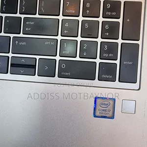 New Laptop HP EliteBook 850 16GB Intel Core I5 SSD 512GB