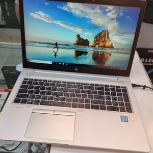 New Laptop HP EliteBook 850 16GB Intel Core I5 SSD 512GB