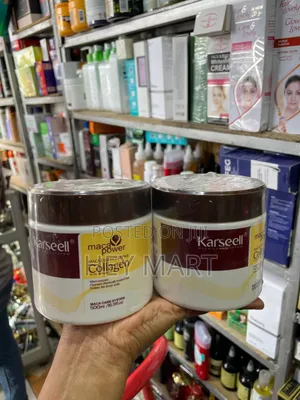 Karseell Collagen Hair Treatment
