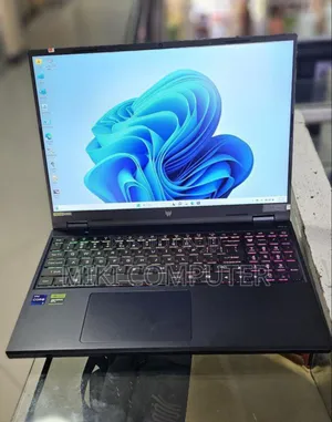 Photo - New Laptop Acer Predator Helios 300 16GB Intel Core I9 SSD 1T