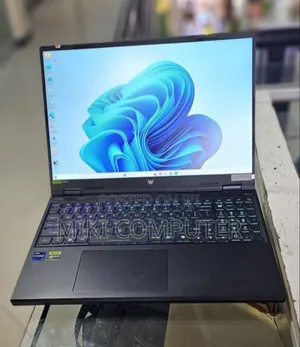New Laptop Acer Predator Helios 300 16GB Intel Core I9 SSD 1T