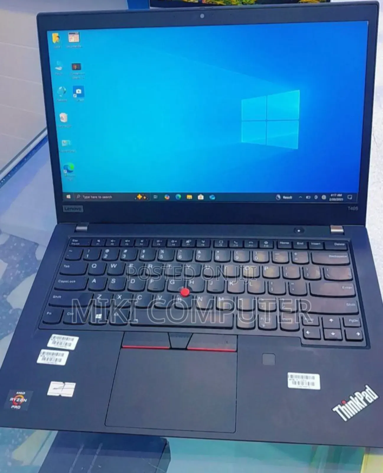 New Laptop Lenovo Yoga 3 16GB AMD Ryzen 5 SSD 512GB