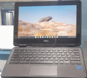 Photo - New Laptop Dell 8GB Intel SSD 32GB