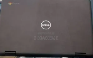 New Laptop Dell 8GB Intel SSD 32GB