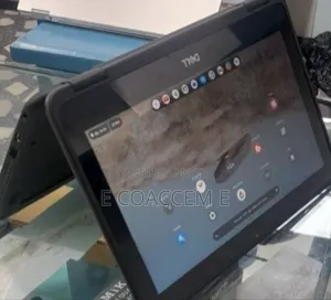 New Laptop Dell 8GB Intel SSD 32GB