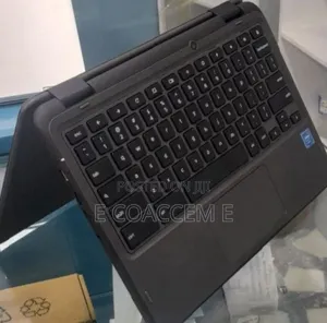 New Laptop Dell 8GB Intel SSD 32GB