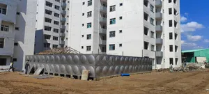 Photo - Stainless Steel Taker