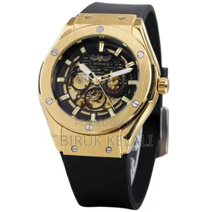 Photo - T-Winner Automatic Men's Watch