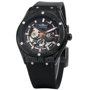 T-Winner Automatic Men's Watch