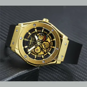 T-Winner Automatic Men's Watch