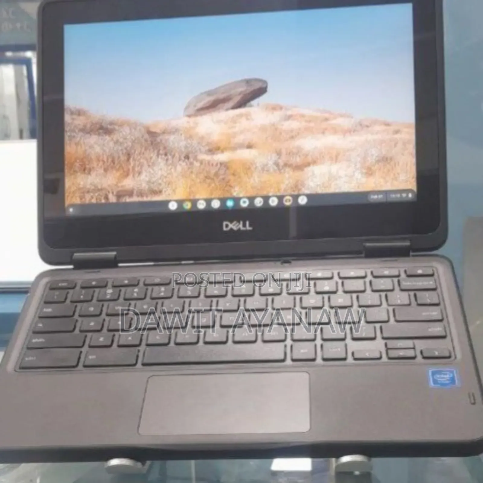 New Laptop Lenovo 8GB Intel Core 2 Duo SSD 32GB