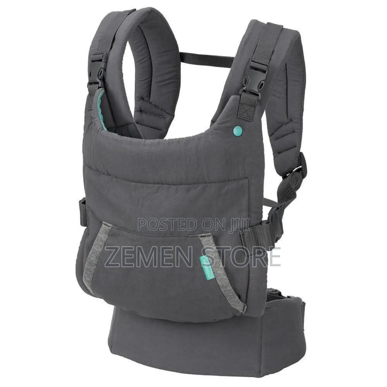 Infantino Cuddle Up Ergonomic Baby Carrier High Quality