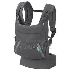 Infantino Cuddle Up Ergonomic Baby Carrier High Quality