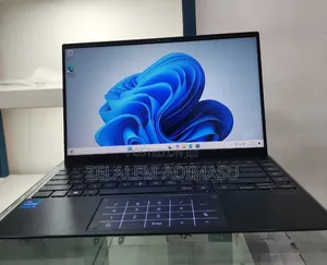 New Laptop Asus Zenbook Flip 13 UX363 8GB Intel Core I5 SSD 512GB