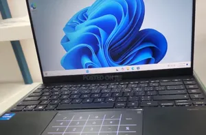 New Laptop Asus Zenbook Flip 13 UX363 8GB Intel Core I5 SSD 512GB