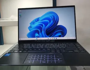 New Laptop Asus Zenbook Flip 13 UX363 8GB Intel Core I5 SSD 512GB