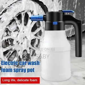 Foam Spray Car Wash Pot