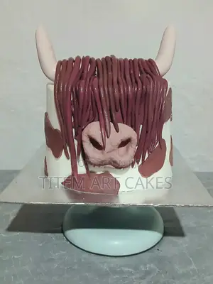Custom Cake 2 Kg