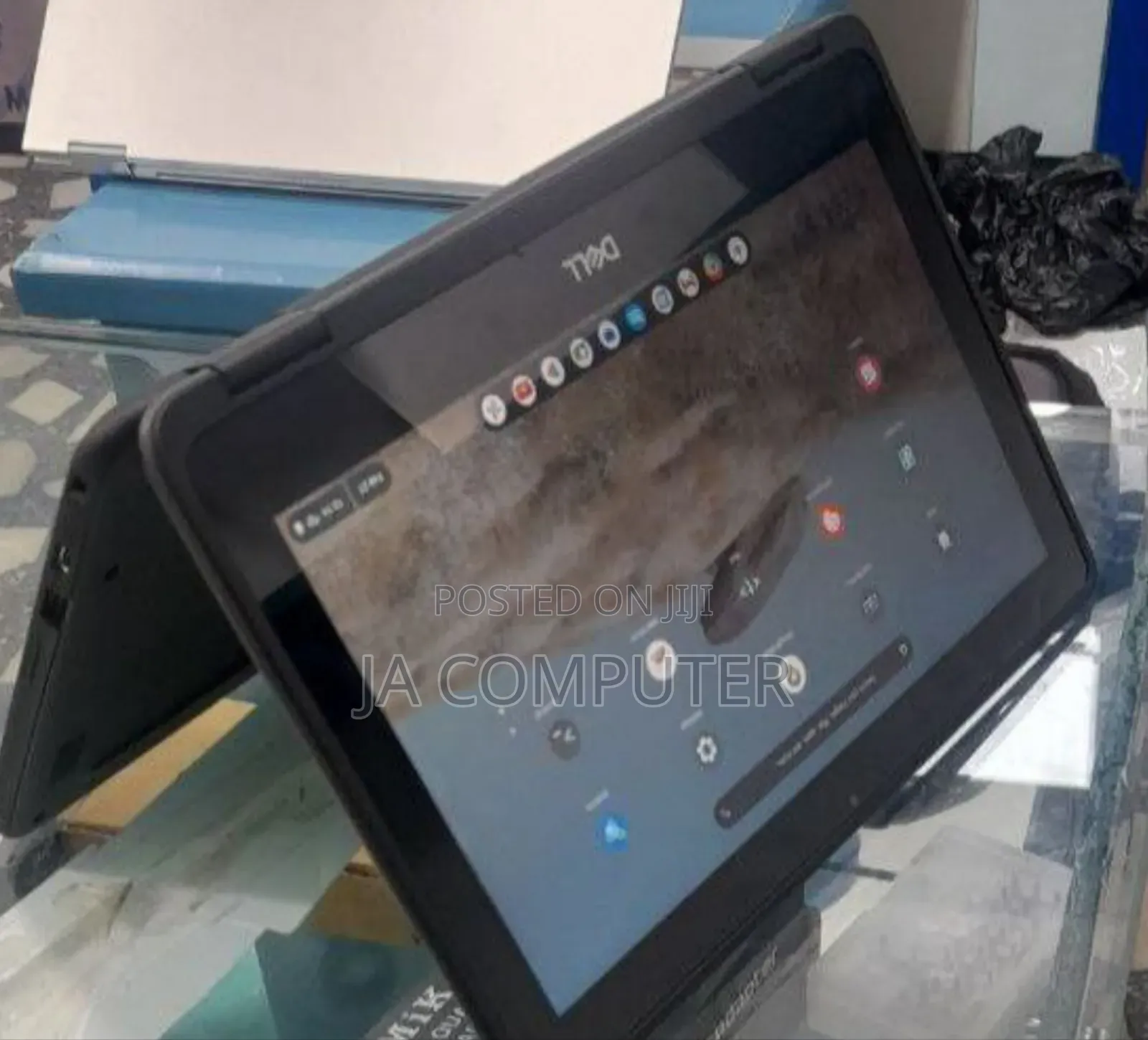 New Laptop Acer Chromebook R 13 8GB Intel Celeron SSD 32GB