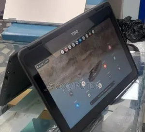 Photo - New Laptop Acer Chromebook R 13 8GB Intel Celeron SSD 32GB