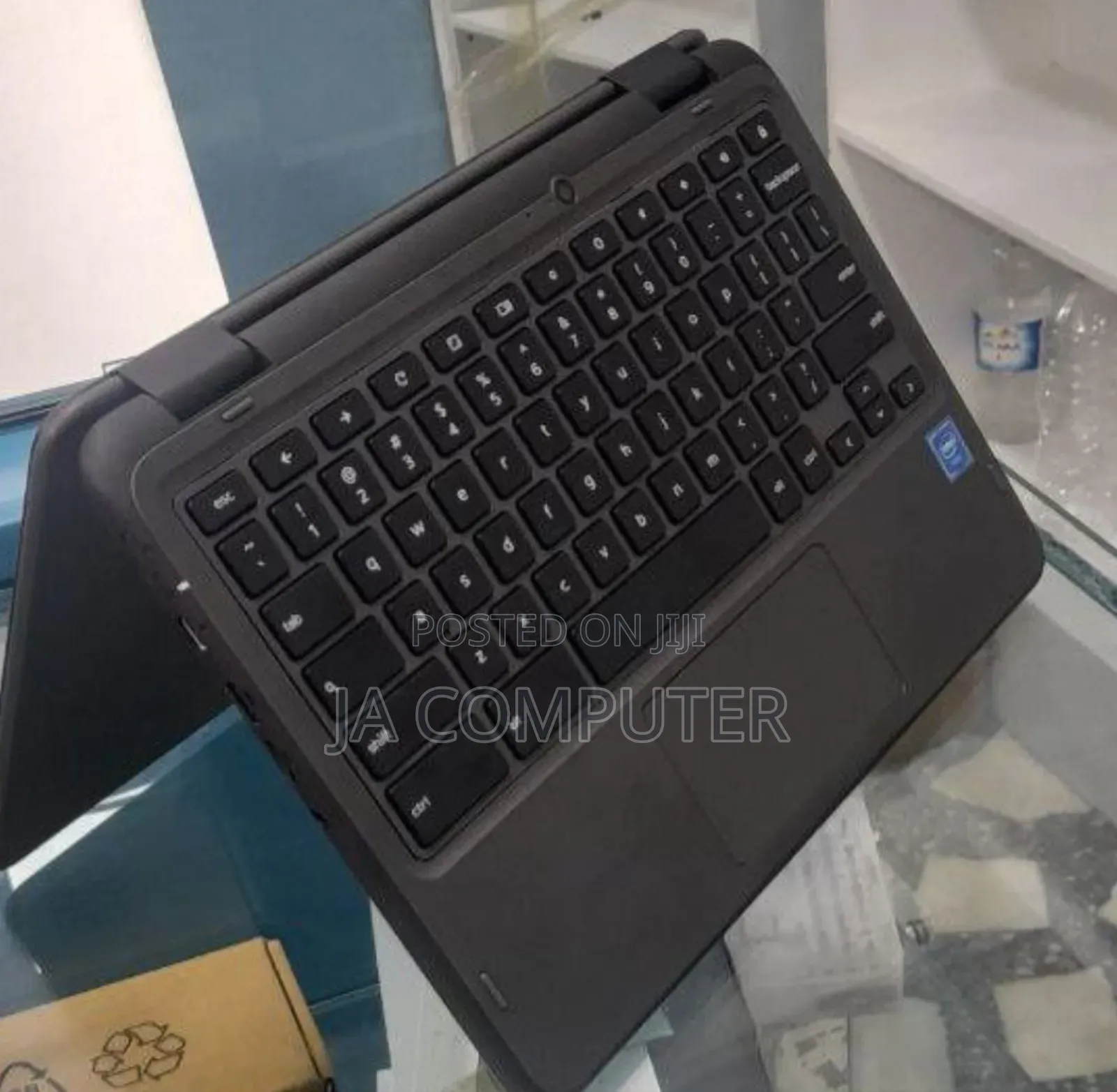 New Laptop Acer Chromebook R 13 8GB Intel Celeron SSD 32GB