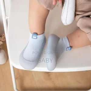 Photo - Anti-Slip Kids Shoes