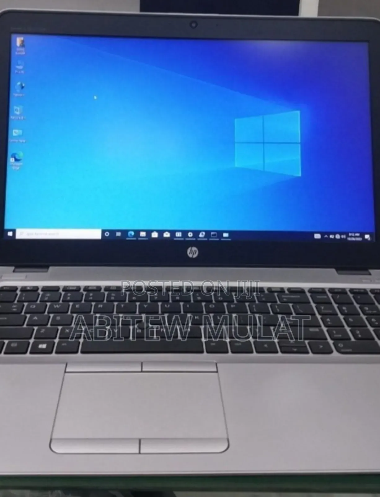 New Laptop HP EliteBook 850 G5 8GB Intel Core I7 HDD 1T