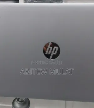 New Laptop HP EliteBook 850 G5 8GB Intel Core I7 HDD 1T