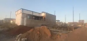Photo - 140 Kare Land Unisa Adebabay Behind Oromia Bank
