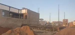 140 Kare Land Unisa Adebabay Behind Oromia Bank