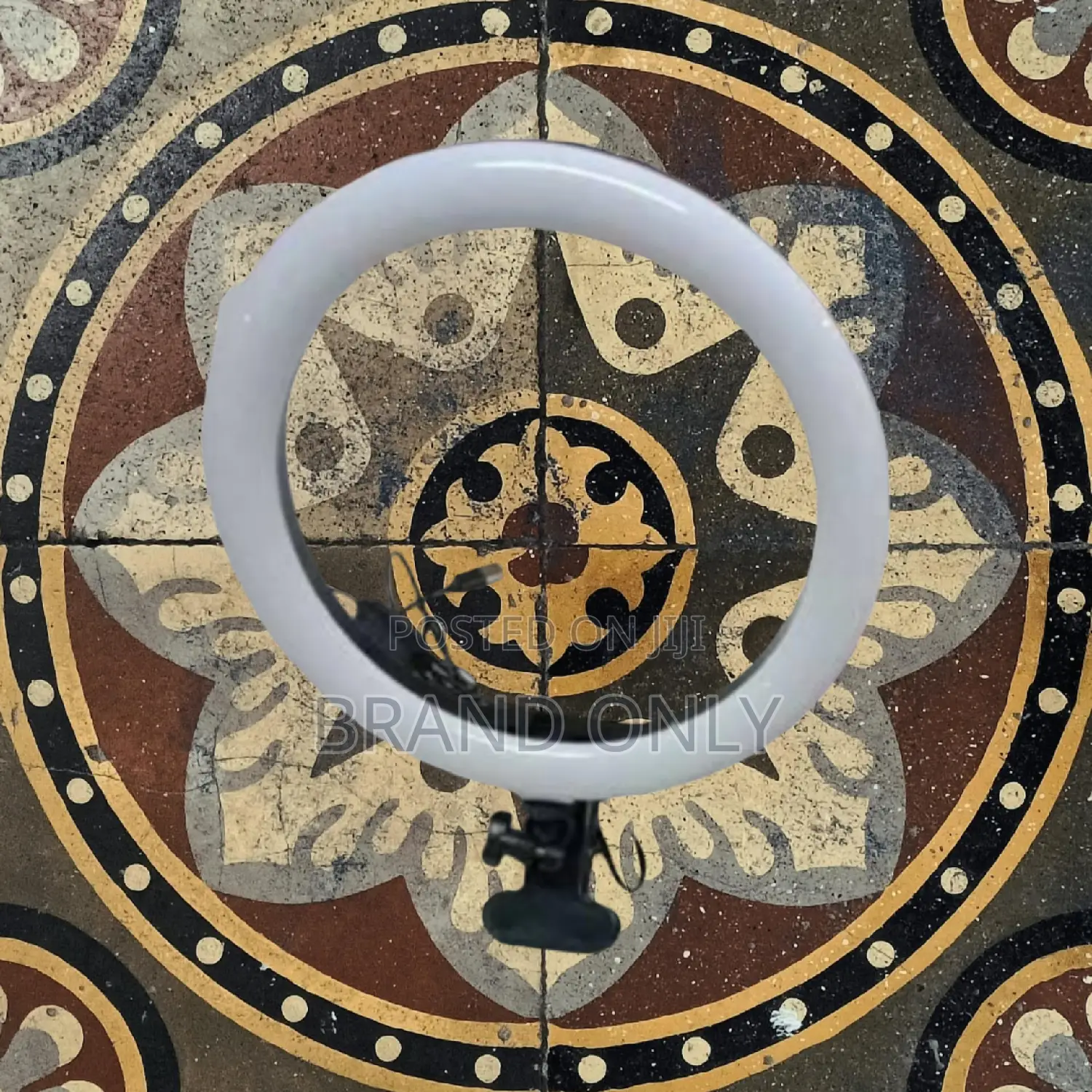 10 Inch Ringlight for Indoor Use