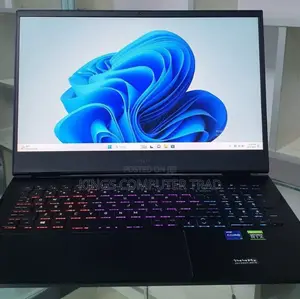 New Laptop HP Omen 16 16GB Intel Core I7 SSD 512GB