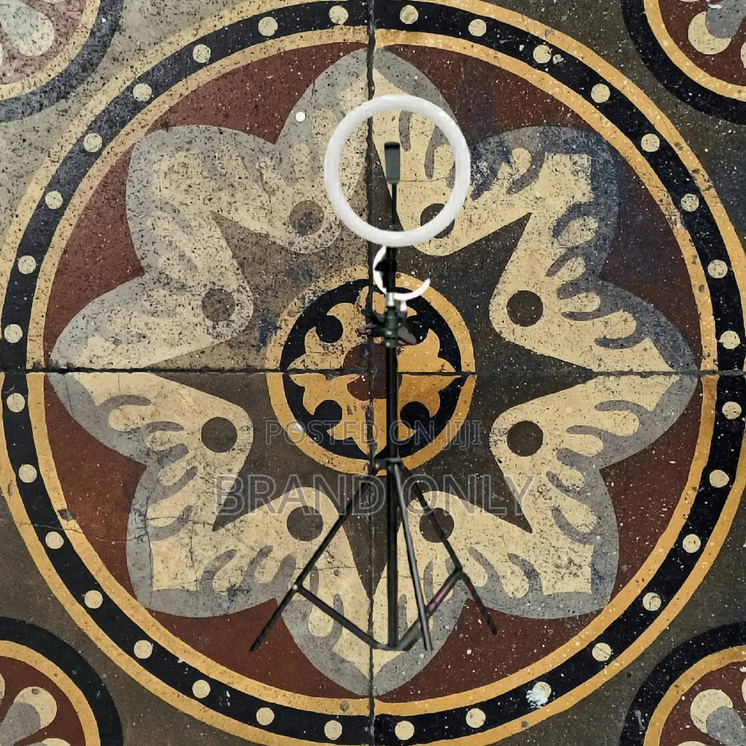 10 Inch Ringlight for Video Production