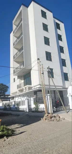 Furnished 18bdrm House in Jakiros, Bole for sale