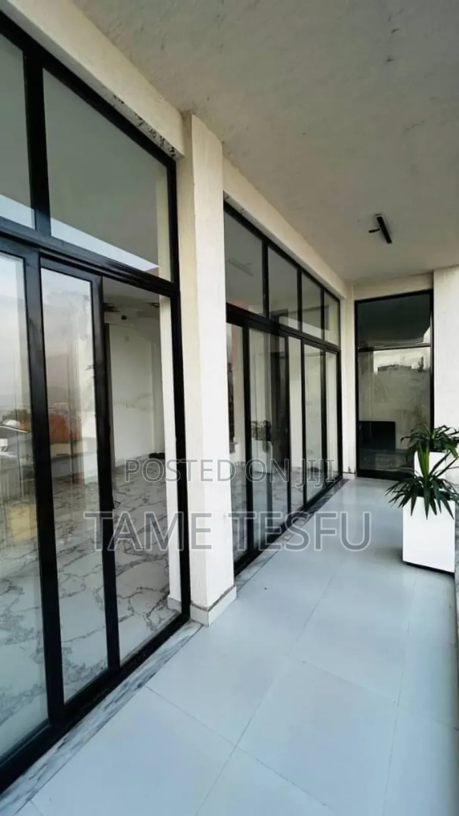 Furnished 18bdrm House in Jakiros, Bole for sale