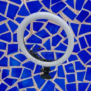 Photo - 10 Inch Ringlight for Instagram Photos