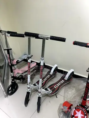 High Quality Orginal Scooter