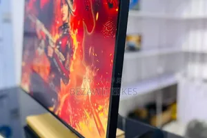 Photo - Computer Monitors