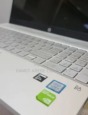 Photo - New Laptop HP Pavilion 15 8GB Intel Core I5 SSD 512GB