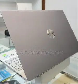 New Laptop HP Pavilion 15 8GB Intel Core I5 SSD 512GB