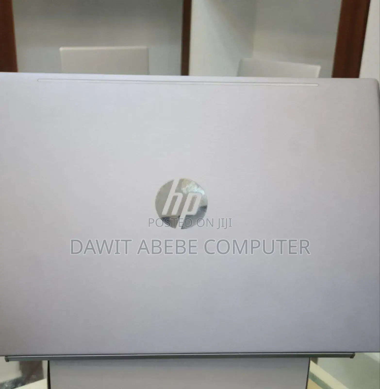 New Laptop HP Pavilion 15 8GB Intel Core I5 SSD 512GB