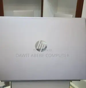New Laptop HP Pavilion 15 8GB Intel Core I5 SSD 512GB