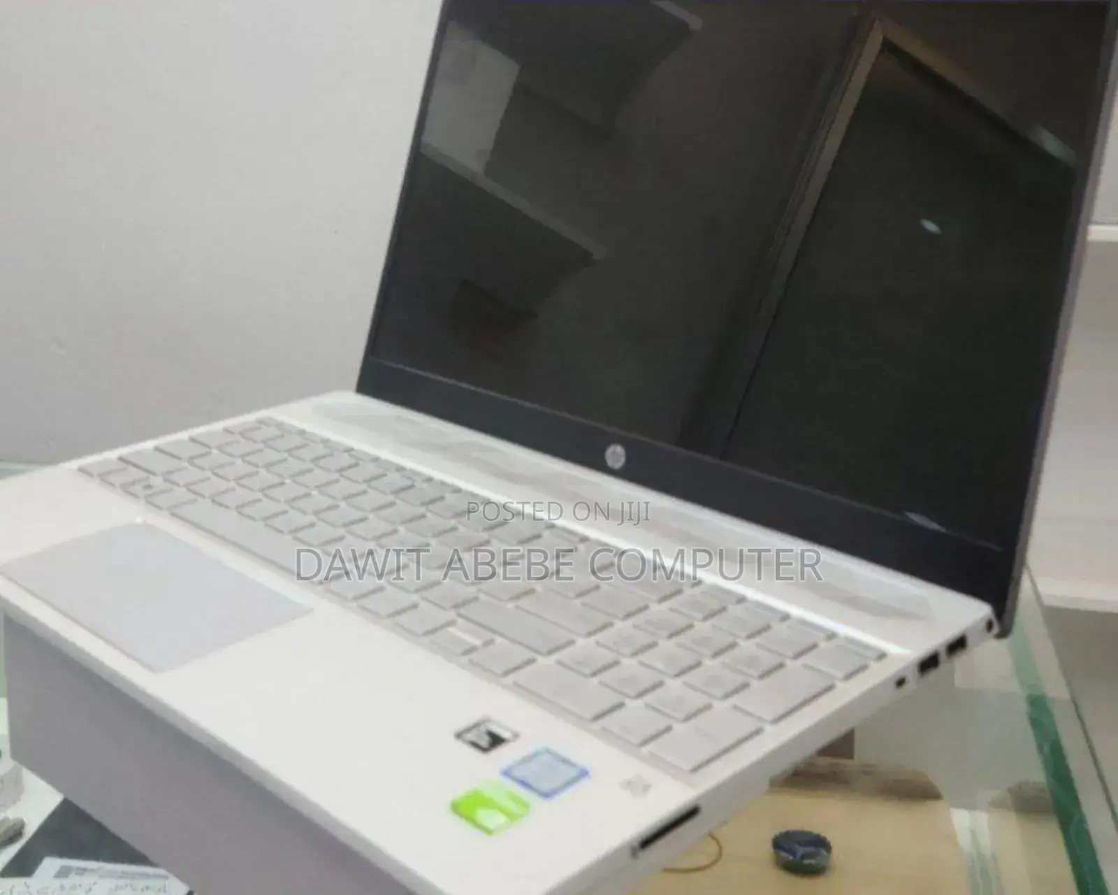 New Laptop HP Pavilion 15 8GB Intel Core I5 SSD 512GB