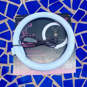 Photo - 10 Inch Ringlight for Virtual Events