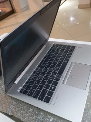 New Laptop HP EliteBook 840 18GB Intel Core I7 SSD 16 GB