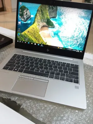 New Laptop HP EliteBook 840 18GB Intel Core I7 SSD 16 GB